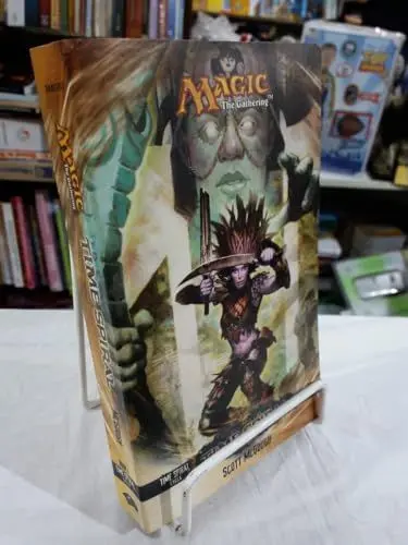 Produktbild: Time Spiral (Magic: the Gathering: Time Spiral Cycle, 1, Band 1)