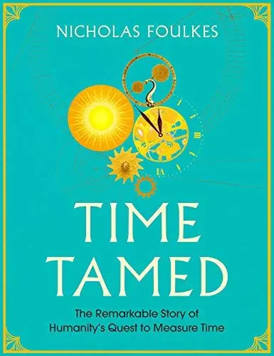 Produktbild: Time Tamed