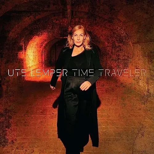 Produktbild: Time Traveler