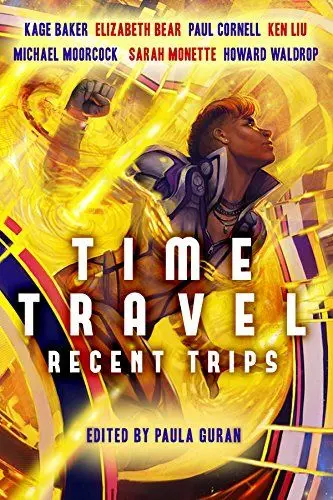Produktbild: Time Travel: Recent Trips