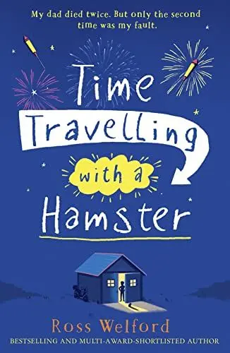 Produktbild: Time Travelling with a Hamster