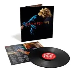 Produktbild: Time (Vinyl LP)