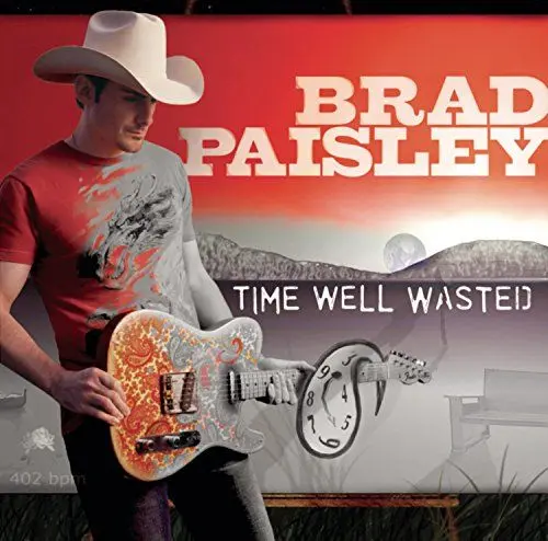 Produktbild: Time Well Wasted