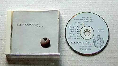 Produktbild: Time