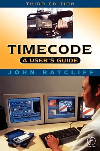 Produktbild: Timecode A User's Guide