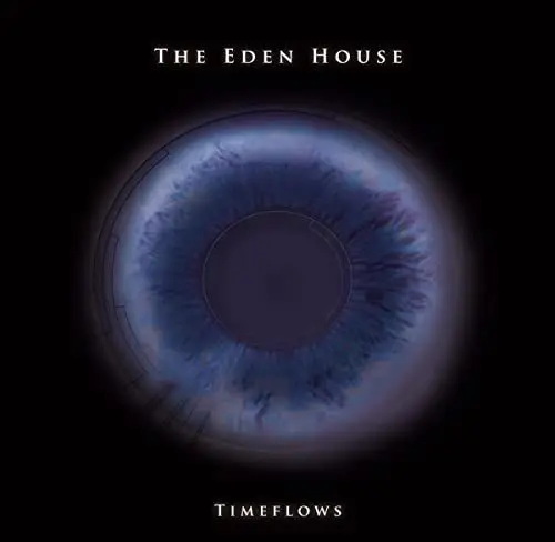 Produktbild: Timeflows (Reissue)