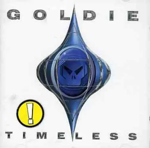 Produktbild: UNIVERSAL MUSIC GROUP Timeless B2_0341450