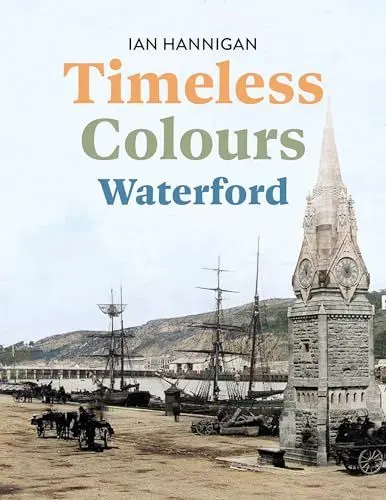 Produktbild: Timeless Colours: Waterford