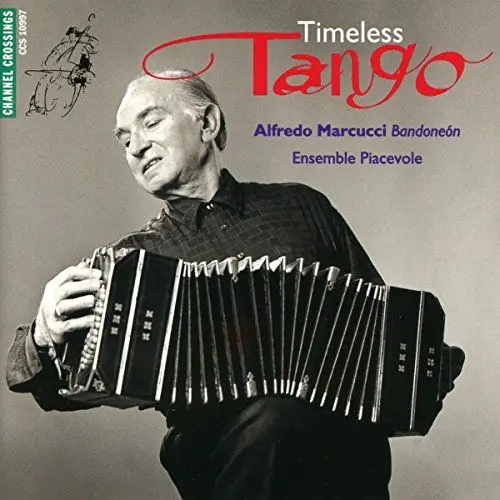 Produktbild: Timeless Tango
