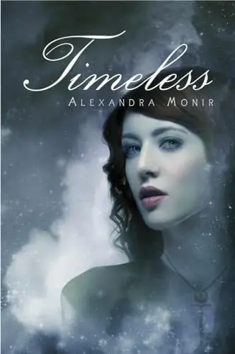 Produktbild: Timeless (Timeless Series)