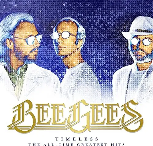 Produktbild: Timeless: the All-Time Greatest Hits