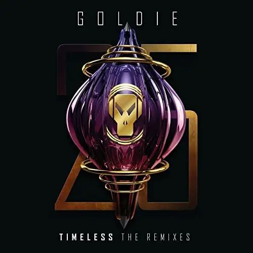 Produktbild: Timeless (the Remixes) (2cd)