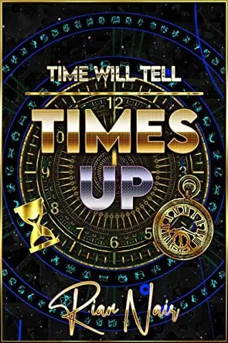 Produktbild: Time's Up