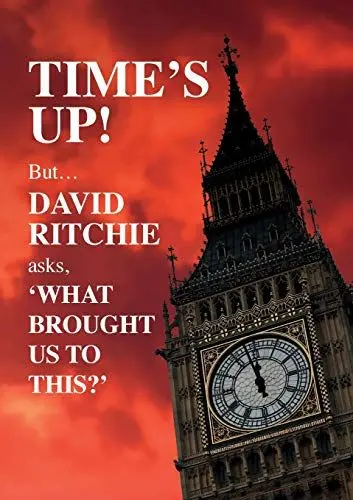 Produktbild: Time's Up! But what brought us to this?