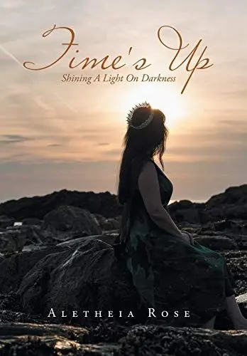 Produktbild: Time's Up: Shining a Light on Darkness