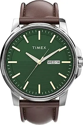 Produktbild: TIMEX Klassische Uhr TW2V20900
