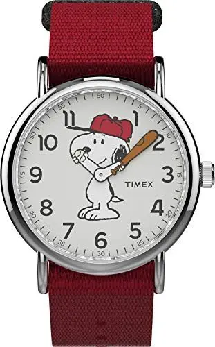 Produktbild: Timex Armbanduhr TW2R41400