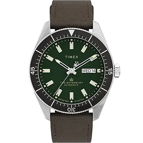 Produktbild: Timex Automatic Watch TW2V24700