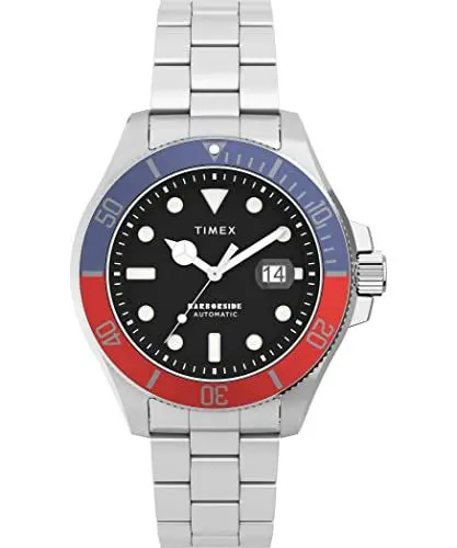 Produktbild: Timex Automatic Watch TW2V72100