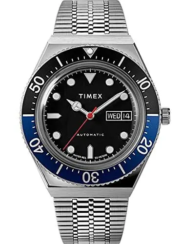 Produktbild: Timex Automatische Uhr TW2U29500