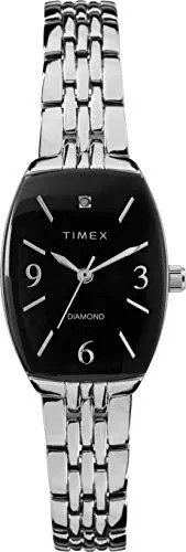 Produktbild: Timex Classics 21mm Damen-Armbanduhr TW2T50000