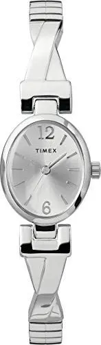 Produktbild: Timex Damen Analog Uhr mit Expansion Armband TW2U12200