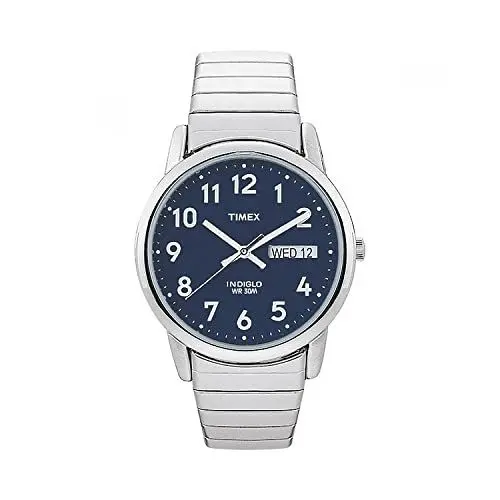 Produktbild: Timex Easy Reader 35mm Uhr T20031