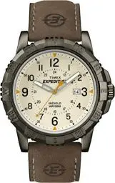 Produktbild: Timex Expedition Robuste 45mm Herren T49990