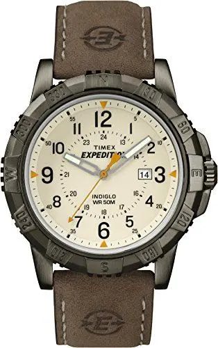 Produktbild: Timex Expedition Robuste 45mm Herren T49990