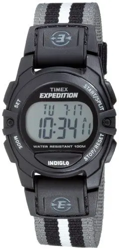 Produktbild: Timex Herrenuhr Expedition T49661