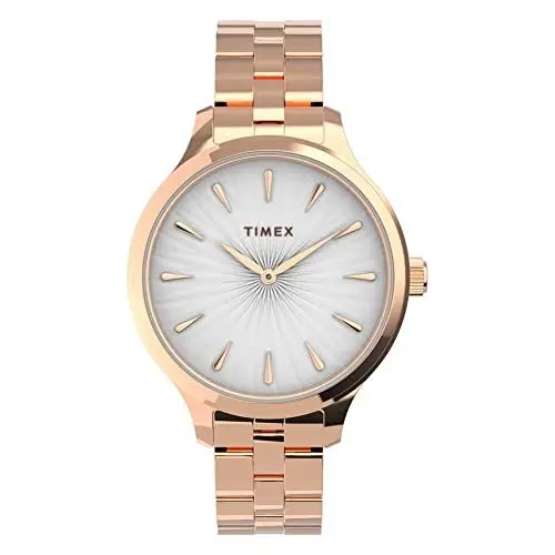 Produktbild: Timex Lässige Uhr TW2V06300