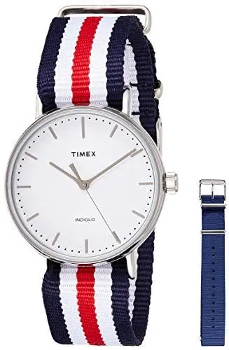 Produktbild: Timex Lässige Uhr TWG019000UK
