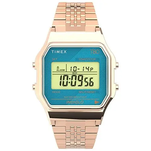 Produktbild: Timex TW2U93600 Armbanduhr