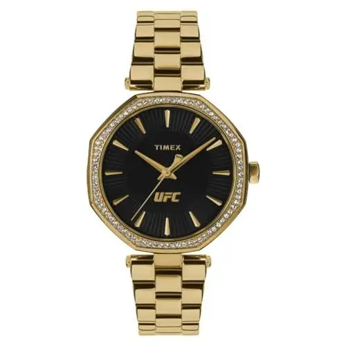 Produktbild: Timex TW2V83100 Damen Armbanduhr