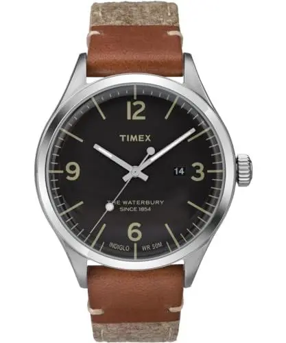 Produktbild: Timex Watch TW2P95600