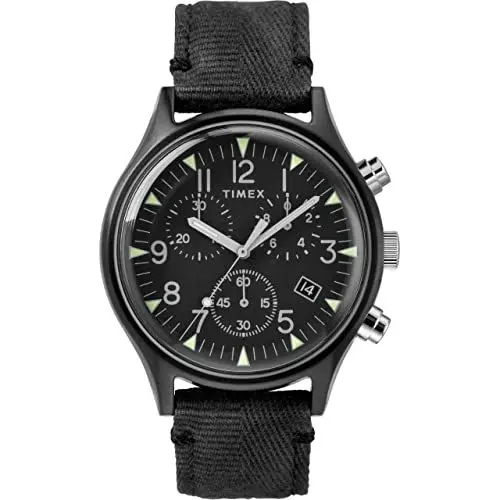 Produktbild: Timex Watch TW2R68700