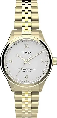 Produktbild: Timex Watch TW2T75500