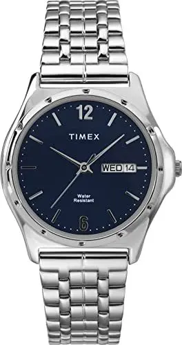 Produktbild: Timex Damen Analog Quarz Armbanduhr