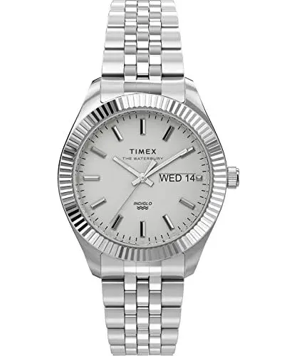 Produktbild: Timex Unisex Digital Quarz Armbanduhr T80 Pride