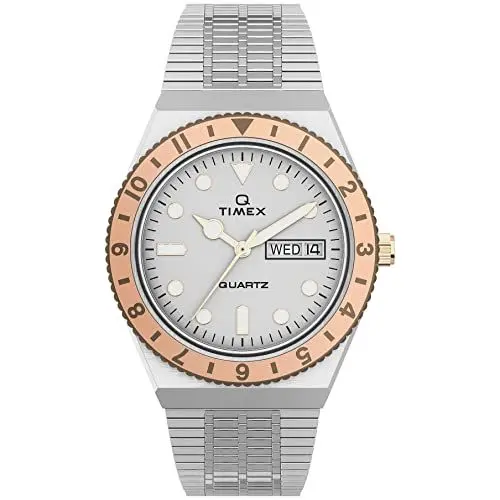 Produktbild: Timex Watch TW2U99100