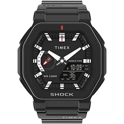 Produktbild: Timex Watch TW2V31600