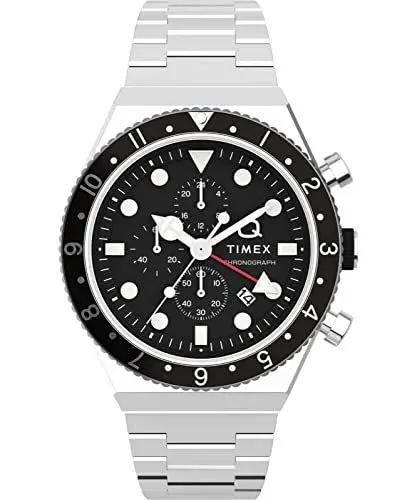 Produktbild: Timex Damen Analog Armbanduhr Legacy