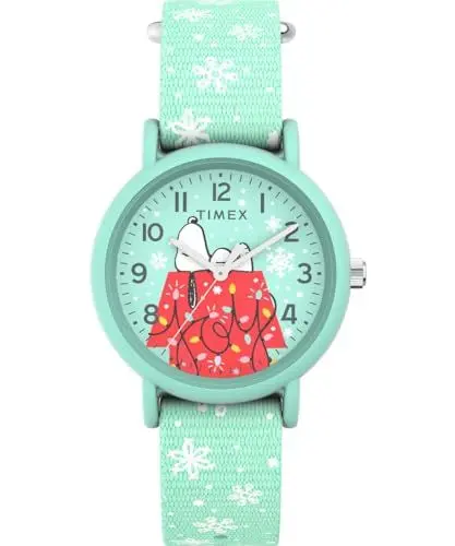 Produktbild: Timex Watch TW2W24200