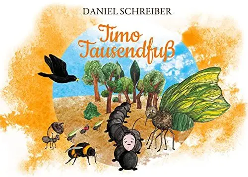 Produktbild: Timo Tausendfuß