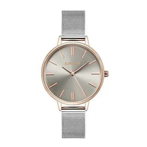 Produktbild: Timoty Seth - -Armbanduhr- WYM905FR