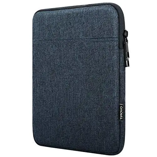 Produktbild: TiMOVO 9-11 Zoll Tablet Tasche für iPad 11 Zoll A16 2025, iPad 10. Gen. 10.9