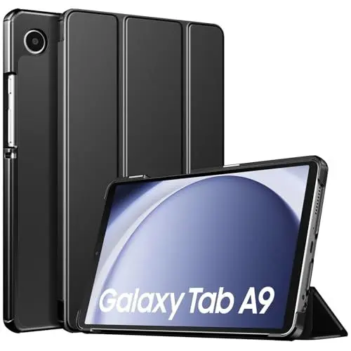 Produktbild: TiMOVO Hülle Kompatibel mit Samsung Galaxy Tab A9 8,7