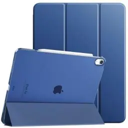 Produktbild: TiMOVO für iPad Air 13 Zoll Hülle M2 2024, Schlanke Hülle für iPad Air 13