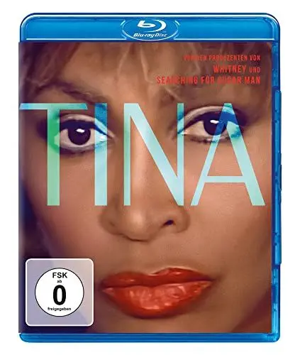 Produktbild: Tina (OmU) (Blu-ray)