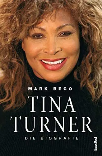 Produktbild: Tina Turner: Die Biografie